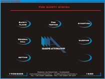 fire safety management software for ships  Marine Automation