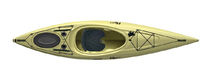 fishing and hunting kayak (sea, flatwater) EDGE 11 ANGLER Riot