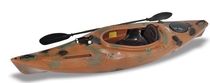 fishing and hunting kayak (sea, flatwater) BALBOA Robson