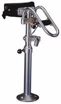 fishing rods rack TODD BATTLE STATION Todd Marine Products