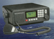 fixed VHF marine radio for boats (with DSC) 7157 SEA COM Corp.