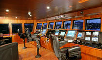 fixed window for ships  Pacific Coast Marine