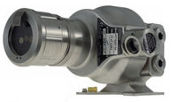 flame detector for ships 3IR  Simtronics Fire & Gas