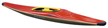 flatwater kayak : polo kayak BLADE II Lettmann