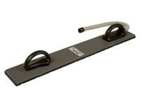 flexible sanding block (for boatyards and shipyards) VELC.47H flex Mirka Abrasives Inc.