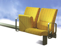 flip-up seat for ships TRANSIT JETSET 3500 LOW Georg Eknes Industrier AS