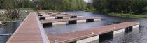 floating dock ATLANTIC WATERWAY Inter-marine