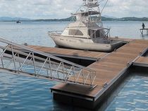 floating dock  MAADI Group Inc.