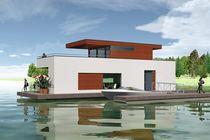 floating house FOUR SEASON VILLA 101 Marina Housing