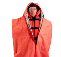 floating jacket 124008400  PLASTICEL