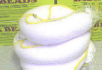 floating oil boom (sorbent) IMBSW0009 Imbiber Beads&reg;