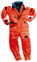 floatation suit 1368 ALLMER
