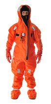 floatation suit E 307  Hansen Protection AS 