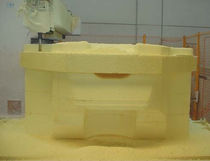 foam for mold manufacturing MOULDFOAM&reg; SOTECOFOAM