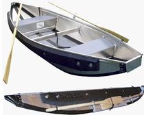 foldable dinghy PIROGUE INSTABOAT