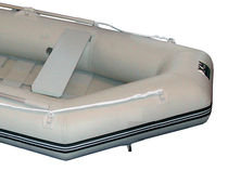foldable inflatable boat (outboard, inflatable keel, airdeck) XM260C XM Yachting