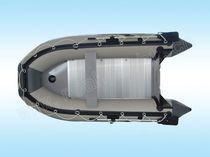 foldable inflatable boat (outboard, with airdeck) RXK-003-770 Weihai Noahyacht Co.