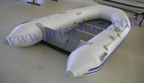 foldable inflatable boat: tender (outboard) 2.3 Qingdao Artex Corporation Ltd