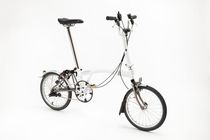 folding bike M TYPE Brompton