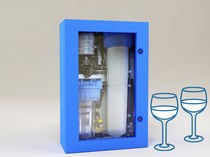 freshwater sterilizer for ships  Waterloop System s.r.l.