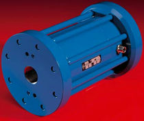 fuel flow-meter for ships OMH KRAL AG