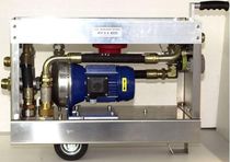 fuel flow-meter for ships FS25 BIG BROTHER BlueFlow Americas