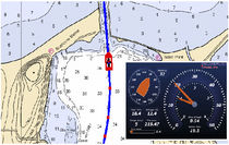 fuel management software for boats PC BlueFlow Americas