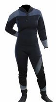 full wetsuit (winter)  Aqua Pro