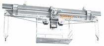 gantry crane (for ship decks) EGC & HGC NoreqFender
