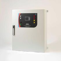 gas monitor for ships MM5001� Martek Marine