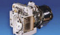 gas turbine for ships TF40: 2983 - 3430 KW Vericor