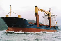 general cargo ship (shipyard) 6700 DWT / HELGOLAND Factorias Juliana, S.A.U.