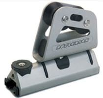 genoa lead car with pull button for sailboats BL = 2000 - 4000 KG Rutgerson