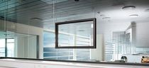 glass panel (for ship's partition wall) OCEAN Skandi-bo