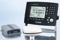 GPS / DGPS for ships R4 Saab TransponderTech AB,