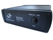 GPS / GLONASS receiver for ships DC201B AD Navigation 