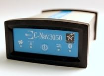 GPS/GNSS positioning system (receiver) C-Nav3050 C & C Technologies UK Ltd