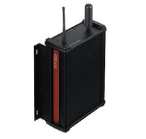 GPS - GSM remote surveillance and alarm VSB 100 DUOTEK sas