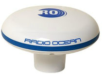 GPS marine antenna (for boat) ROGPS5 Radio oc&eacute;an