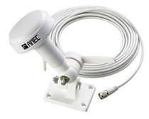 GPS marine antenna (for boat) AGGRESSOR-21 Alltek Marine Electronics Corp.