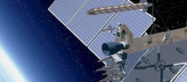 GPS positioning system  CBIL