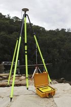 GPS positioning system CEEBASE&trade; - GNSS base station CEE HydroSystems