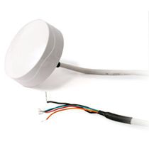GPS receiver for ships (WAAS, EGNOS) GM-44FB San Jose Technology Inc
