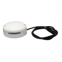 GPS receiver for boats POINT-1 Lowrance
