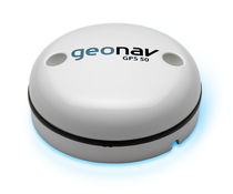 GPS receiver for ships (WAAS, EGNOS) GPS 50 Geonav
