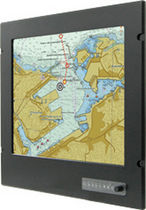 graphic multifunction display for boats GS19TA  CCS-Inc