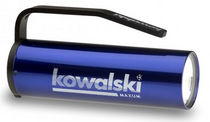 halogen diving torch MAXUM 620  Kowalski Unterwasserlampen