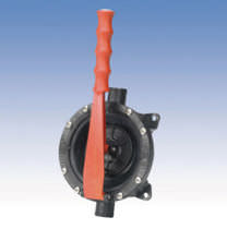 hand bilge pump for boats JUNIOR Raske & Van der Meyde