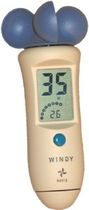 handheld anemometer WINDY 3 NAVIS elektronika