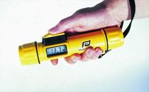handheld depth sounder ECHOTEST II Plastimo